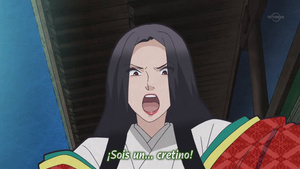 Chouyaku Hyakunin Isshu: Uta Koi